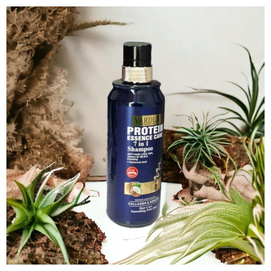 Premium Anti-Hair Fall Hair Shampoo - 500ml