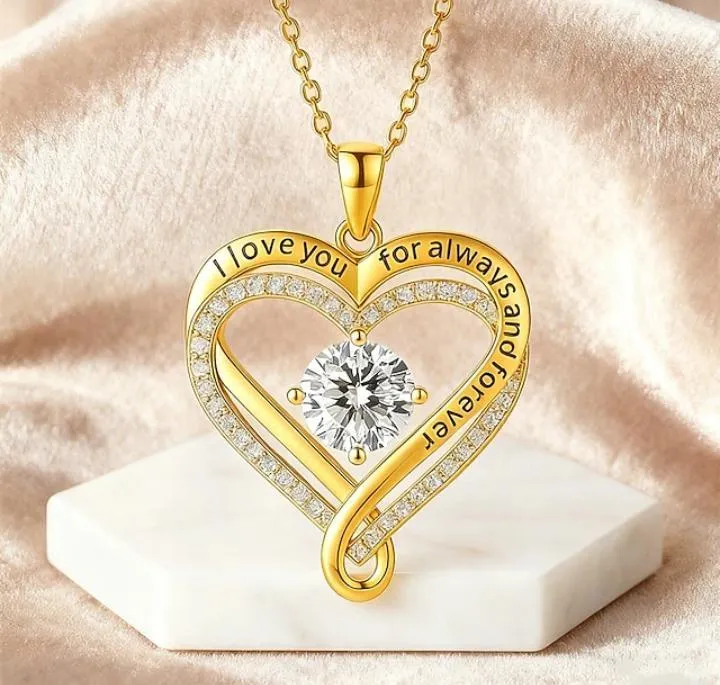 Multicolored Alloy Pendant - 1 Pc Unique Design