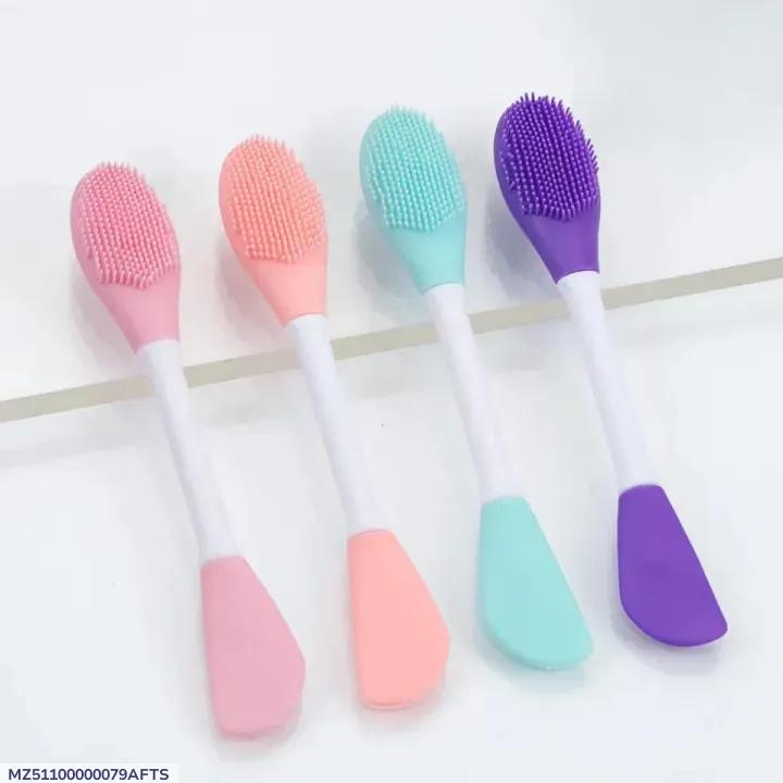 Dead Skin Removal Face Cleaner Brush