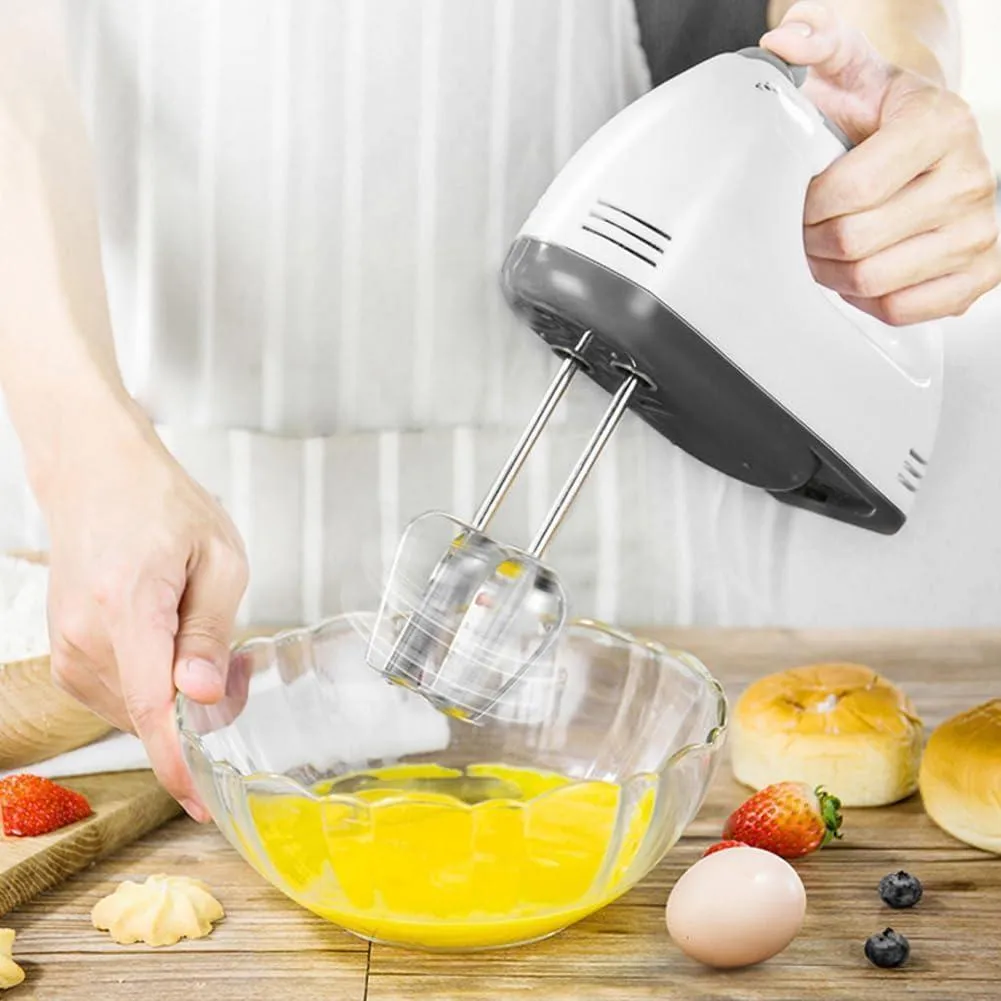 Hand Mixer