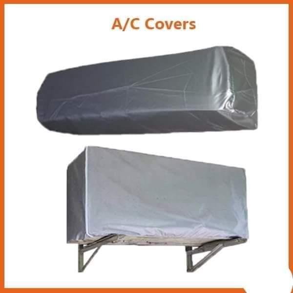 Pack Of 2 Ac Cover