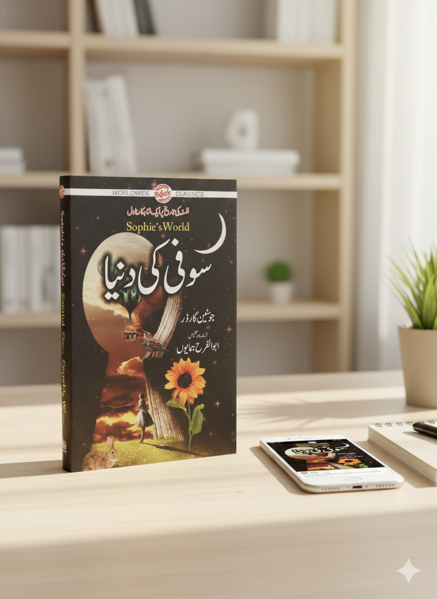 صوفی کی دنی