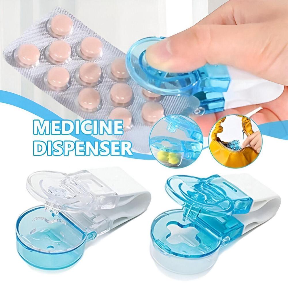 Medicine Dispenser