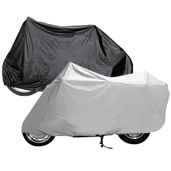 Bike Cover Dust & Water Proof Universal 70cc