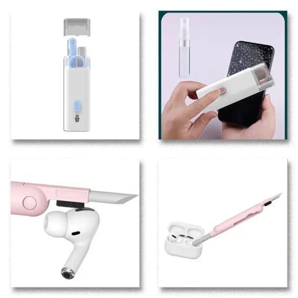 Multifunctional Gadgets Cleaning Kit