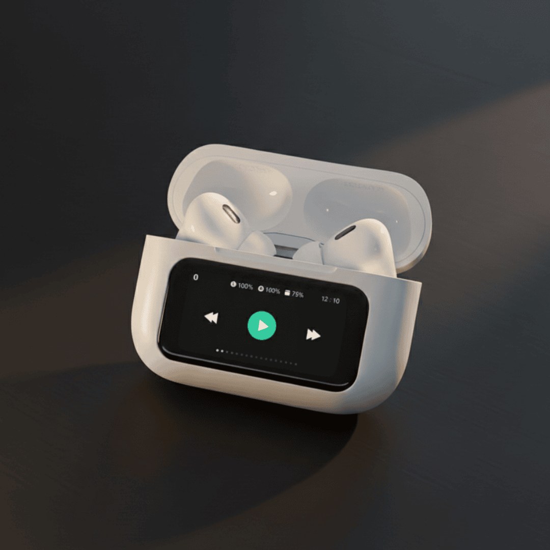 Original A9 Pro AirPods