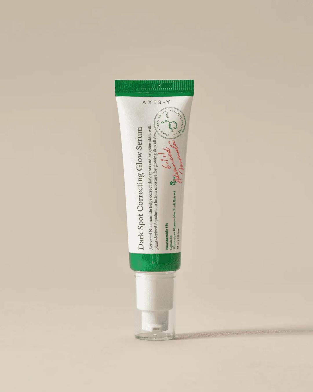 Axix Dark Spots Removal Glow Serum