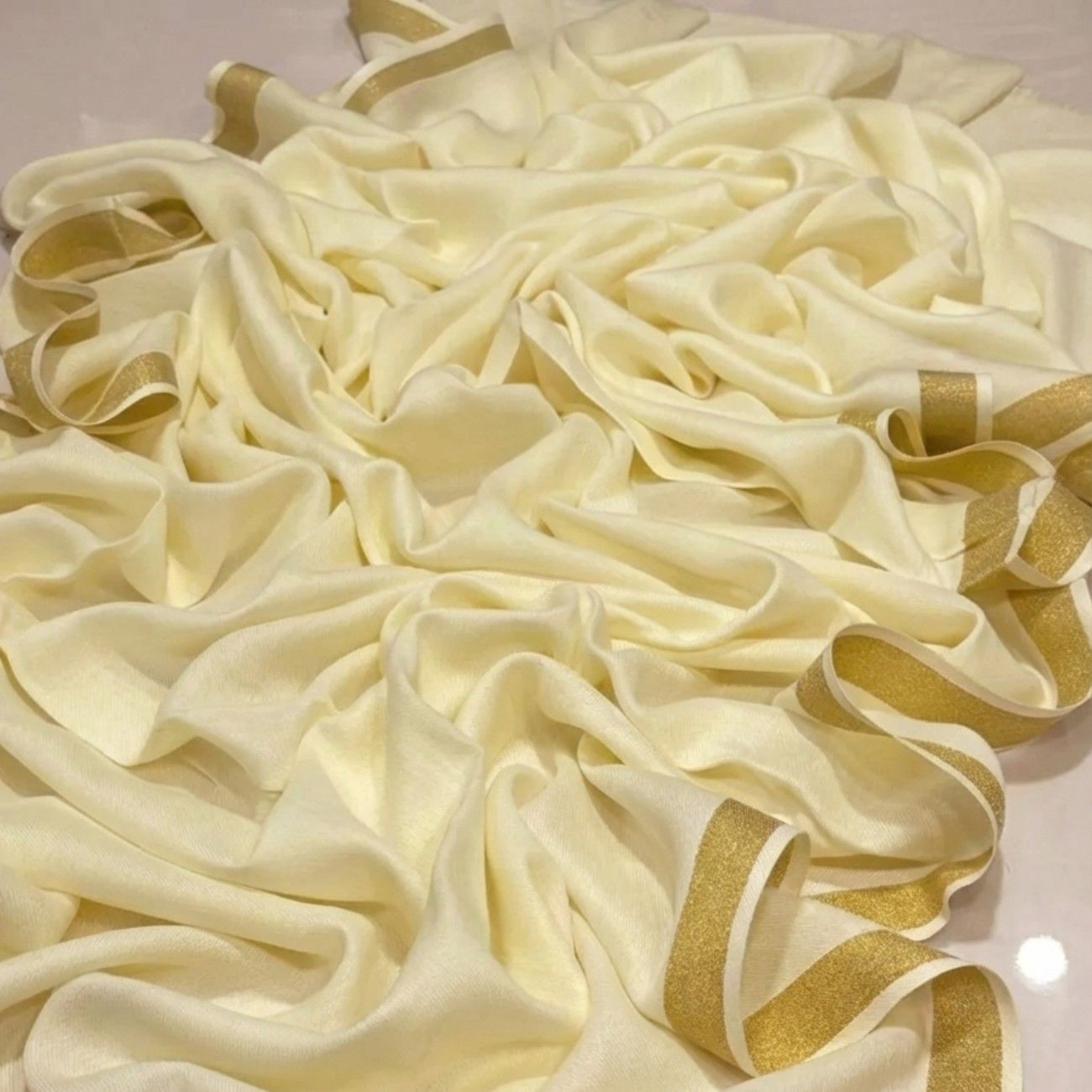 Women's Pashmina Printed Shawl