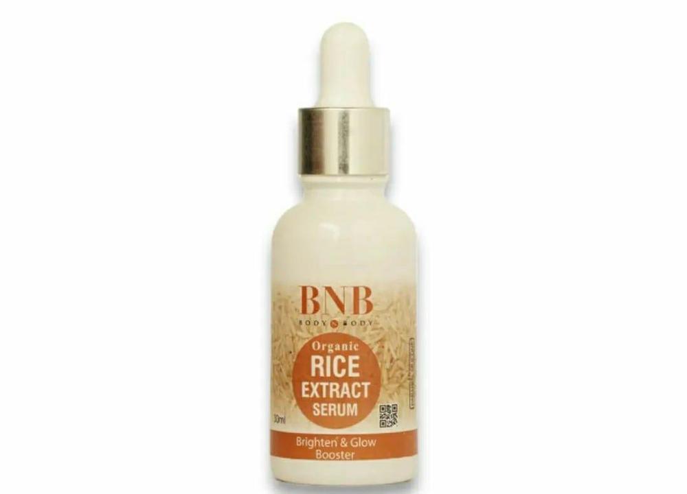 Rice Essence Serum - 30ml