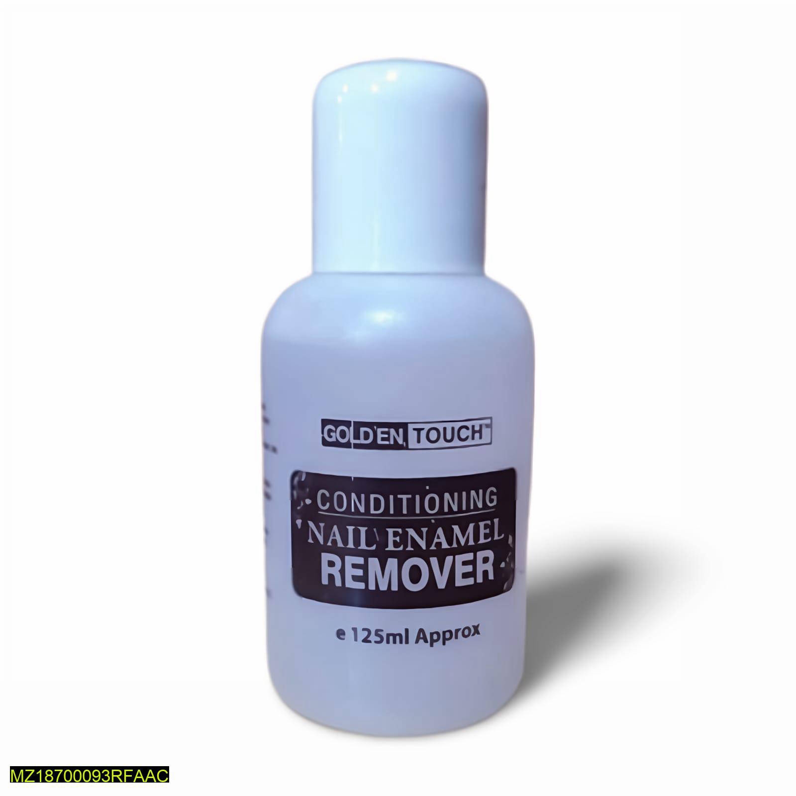 Nail Polish Removal, 125ml