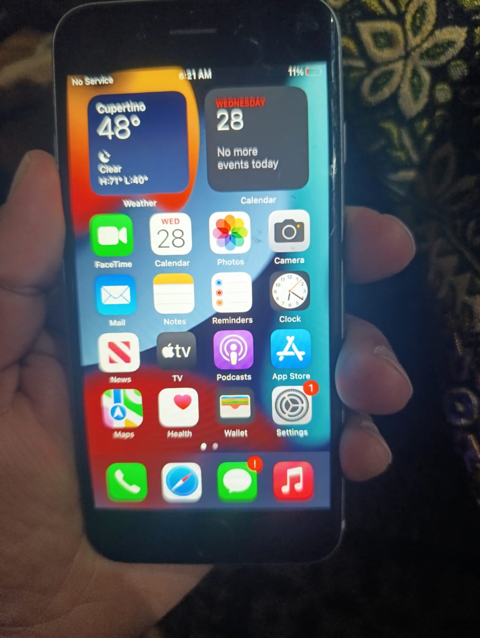 Iphone 6s 64gb Variant