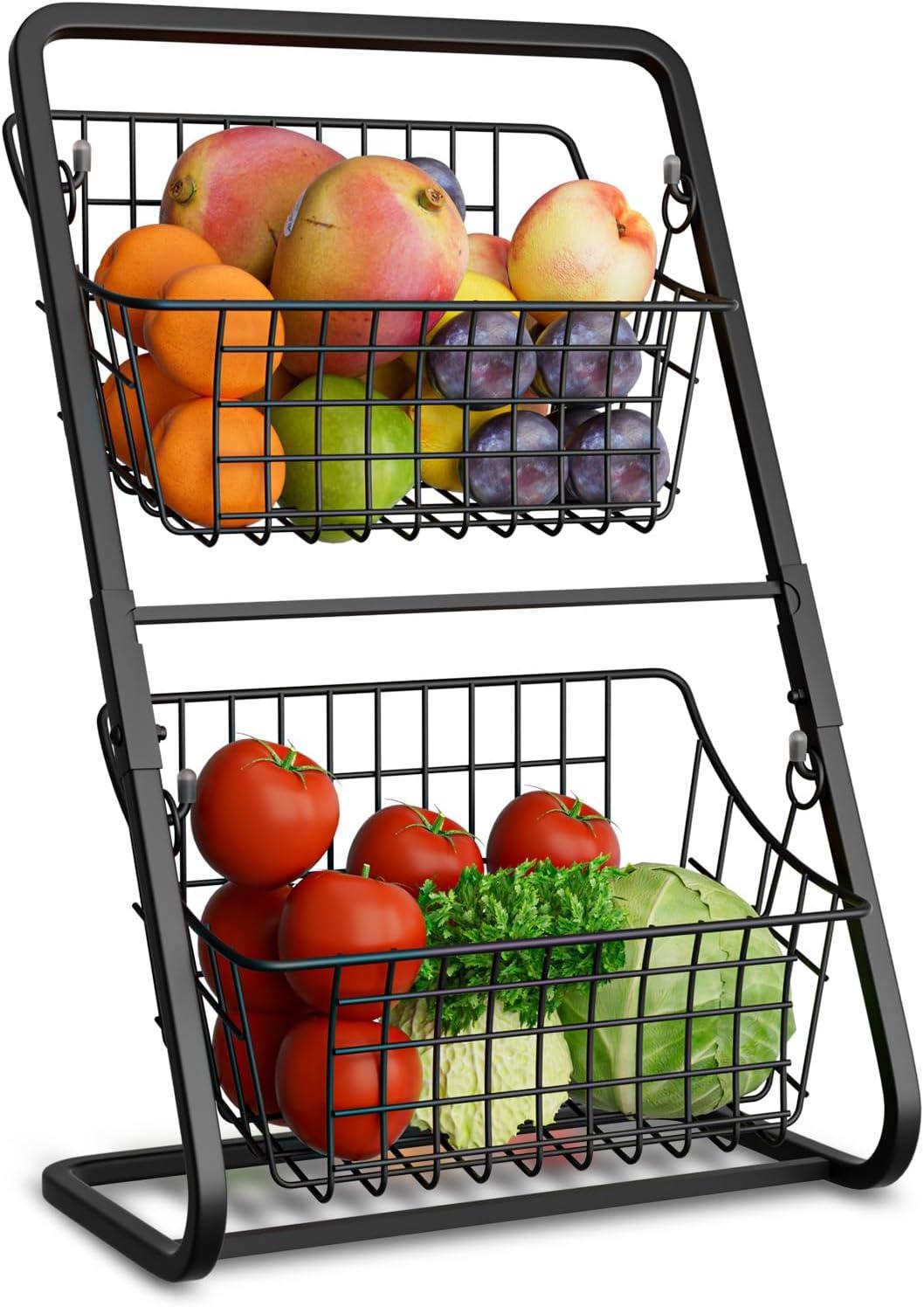 Fruit Basket ( 1pc )