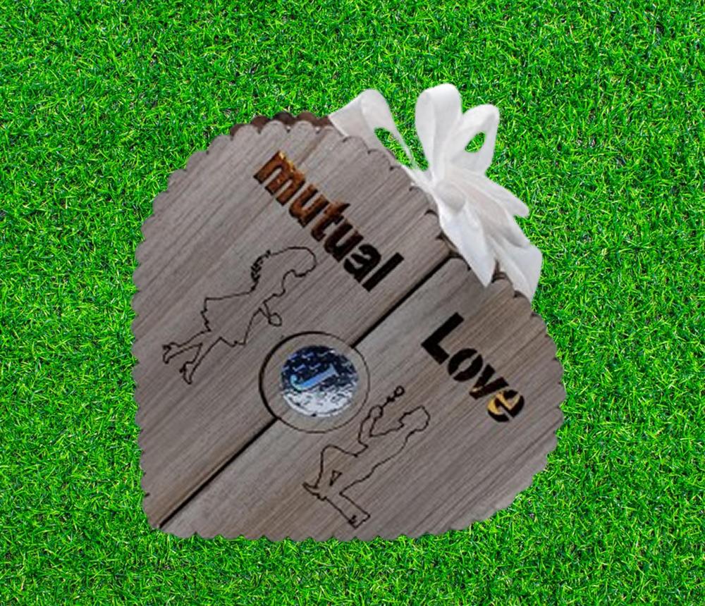 Long Lasting Fragrance Women's Perfume, 100 Ml